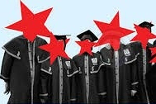 سرنوشت دانشجويان پرونده‌دار چه خواهد شد