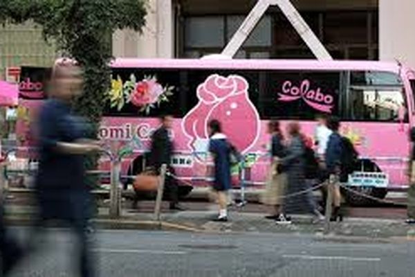 روشی برای حمایت از دختران آسیب‌پذیر در ژاپن