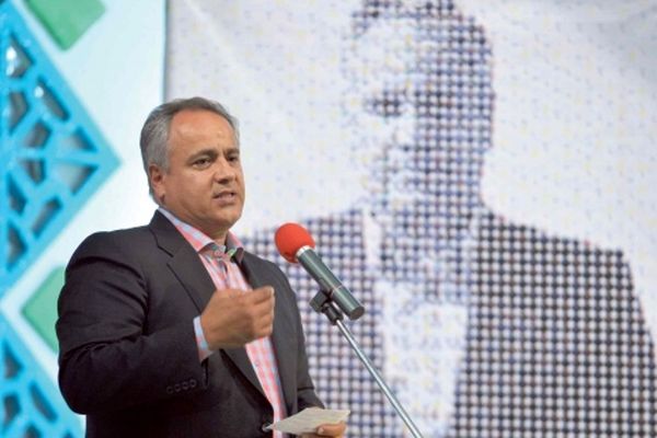 قوچان‌نژاد: فشردگی رقابت‌ها کار را سخت کرده‌است