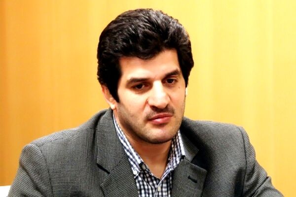 رسول خادم از ریاست فدراسیون کشتی استعفا کرد