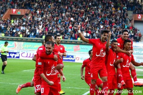 پدیده - نساجی مازندران؛ شاگردان یحیی می‌‌خواهند در صدر «تنهای تنها» باشند