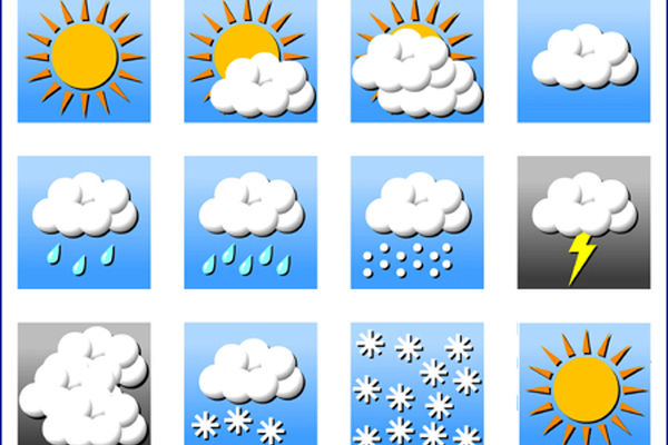 خراسان رضوی گرم می‌شود