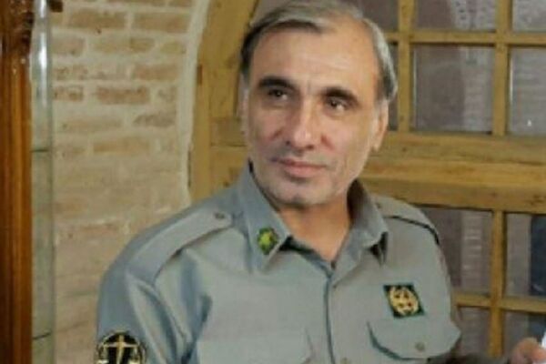 دو صیاد پرندگان شکاری در مشهد به دام افتادند