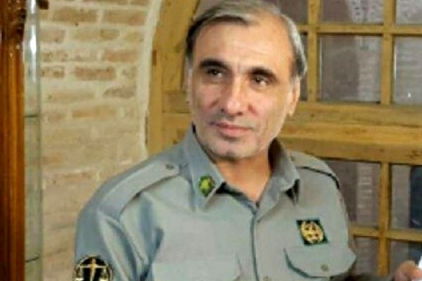 دو صیاد پرندگان شکاری در مشهد به دام افتادند