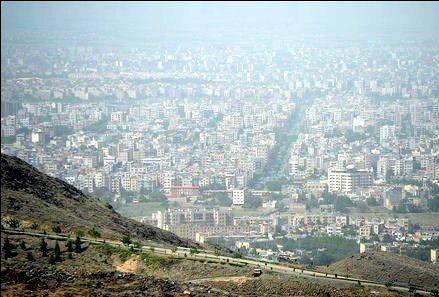 مشهد تاب نفس کشیدن ندارد
