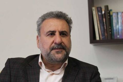 فلاحت‌پیشه: نمی‌دانم چه ملاحظه‌ جدیدی هست که «یگان حفاظت آستان قدس» ایجاد کرده‌اند