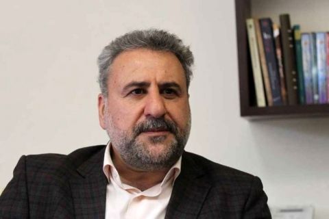 فلاحت‌پیشه: نمی‌دانم چه ملاحظه‌ جدیدی هست که «یگان حفاظت آستان قدس» ایجاد کرده‌اند