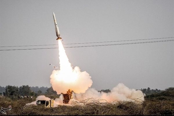 فردا؛ آغاز رزمایش مشترک پدافند هوایی در گستره ۵۰۰ هزار کیلومتر مربع