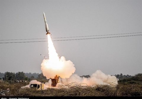 فردا؛ آغاز رزمایش مشترک پدافند هوایی در گستره ۵۰۰ هزار کیلومتر مربع