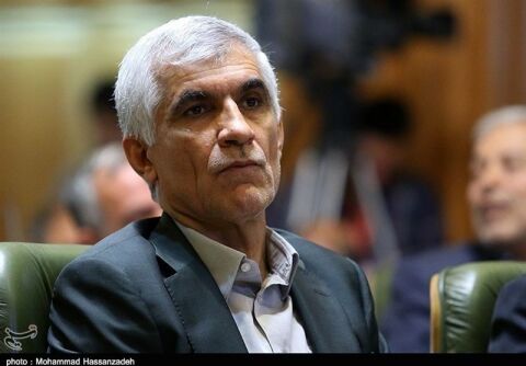 نمایندگان به مستثنی‌شدن "افشانی" رای ندادند