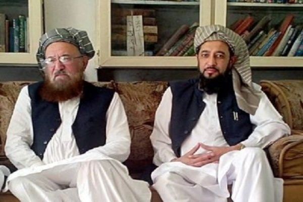 فرزند «سمیع الحق» جانشین وی شد