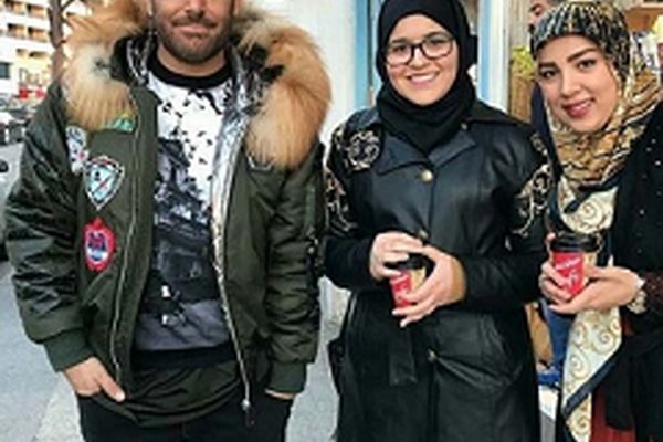 موردی عجیب؛ دخترانی که کُشته و مرده «محمدرضا گلزار» هستند!