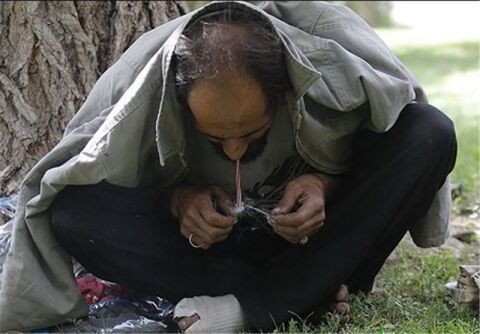 آیا بساط معتادان خیابانی جمع می‌شود؟