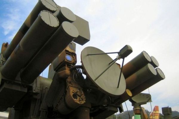 رزمایش مشترک پدافند هوایی ولایت آغاز شد