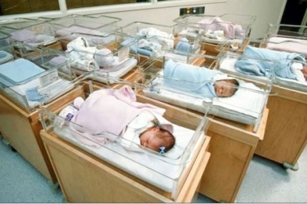 سبقت تولد پسران از دختران