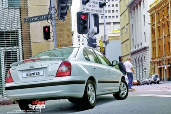 کدام دست دوم را بخریم؟ سیتروئن زانتیا و هیوندای آوانته؟