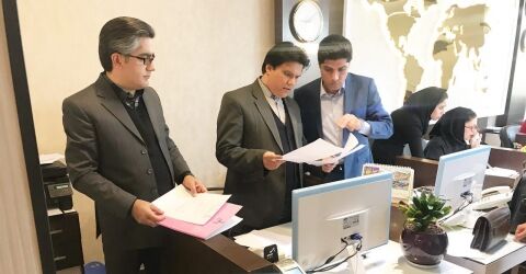 شناسایی 2 دفتر خدمات مسافرتی متخلف در مشهد
