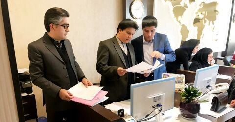 شناسایی 2 دفتر خدمات مسافرتی متخلف در مشهد