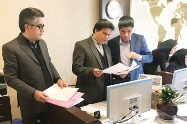شناسایی 2 دفتر خدمات مسافرتی متخلف در مشهد