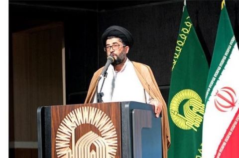 اجتماع بزرگ فعالان اقتصادی و تولیدکنندگان در حرم رضوی