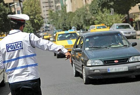 محدودیت‌های ترافیکی مشهد برای ایام پایان صفر اعلام شد