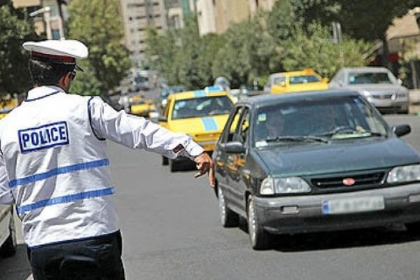 محدودیت‌های ترافیکی مشهد برای ایام پایان صفر اعلام شد