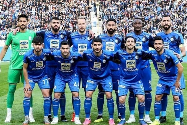 اعلام ترکیب استقلال مقابل ماشین‌سازی/ بازگشت رحمتی به دروازه آبی‌پوشان