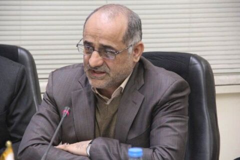شیران‌خراسانی: همدلی در شرایط تحریم از اهمیت بسیاری برخوردار است