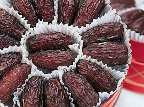 منتظر شوک به بازار صادراتی خرما باشید/ حداکثر تولید خرمای کشور ۱میلیون تن است