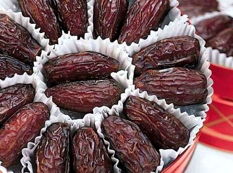 منتظر شوک به بازار صادراتی خرما باشید/ حداکثر تولید خرمای کشور ۱میلیون تن است