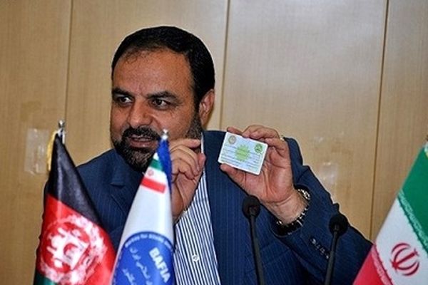 اعزام بیش از 12 هزار اتباع افغانستانی به عتبات عالیات