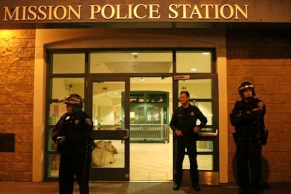 تیراندازی در یک مرکز بازپروری در کالیفرنیا