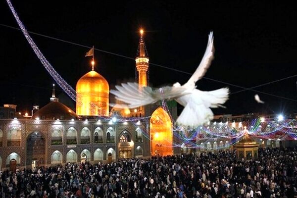 ۳۲ ویژه برنامه توسط آستان قدس رضوی در دهه آخر صفر اجرا می‌شود