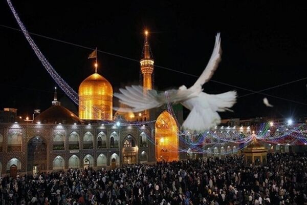 ۳۲ ویژه برنامه توسط آستان قدس رضوی در دهه آخر صفر اجرا می‌شود