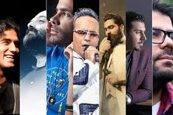 کدام خواننده ها آلبوم جدید می دهند؟