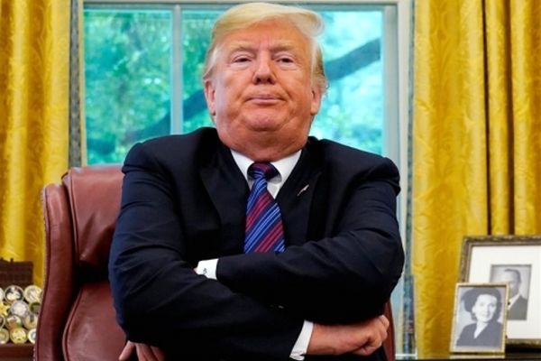 وقتی ترامپ به نحوه آدمکشی سعودی‌ها انتقاد می‌کند