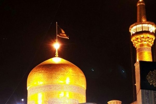 جز به دیدار حریمت دگرم مرهم نیست