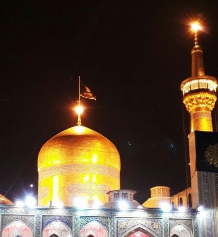 جز به دیدار حریمت دگرم مرهم نیست