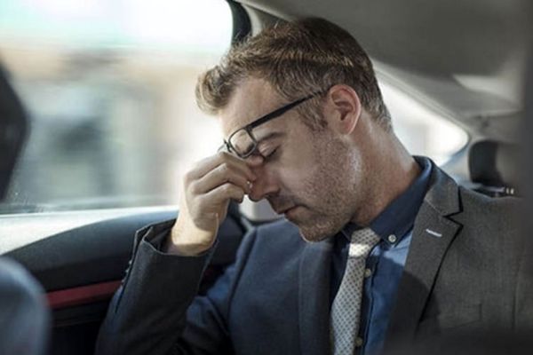 فناوری جدید به کمک بیماری حرکت و حالت تهوع می آید