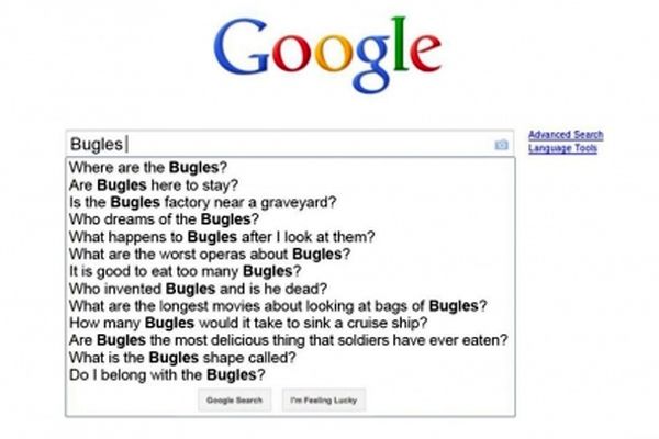 چگونه تاریخچه جستجو در گوگل را پاک کنیم؟