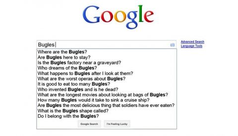 چگونه تاریخچه جستجو در گوگل را پاک کنیم؟