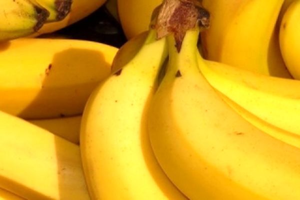 با این روش ساده جلوی قهوه‌ای شدن موزها را بگیرید