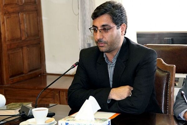 صادرات ۱۷۴ میلیون دلاری از بازارچه های مرز استان