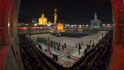 کبوترم هوایی شدم ببین عجب گدایی شدم ...