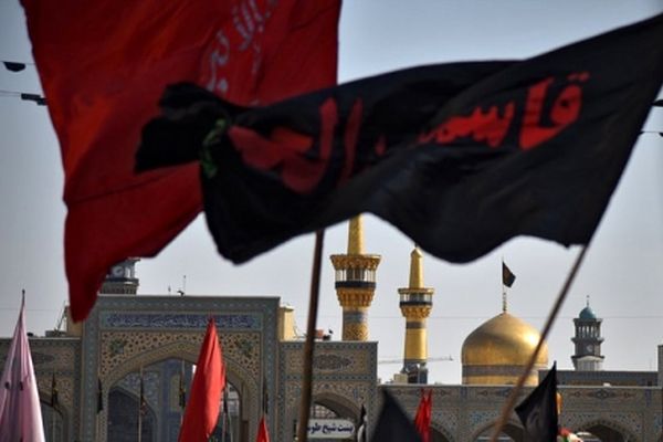 شهادت امام رئوف(ع) در شعر آئینی/ باز خُراسان دلم، کربلاست