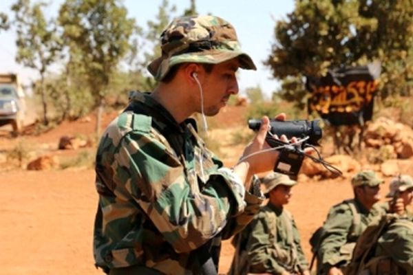 «کرار» به عمار می‌آید