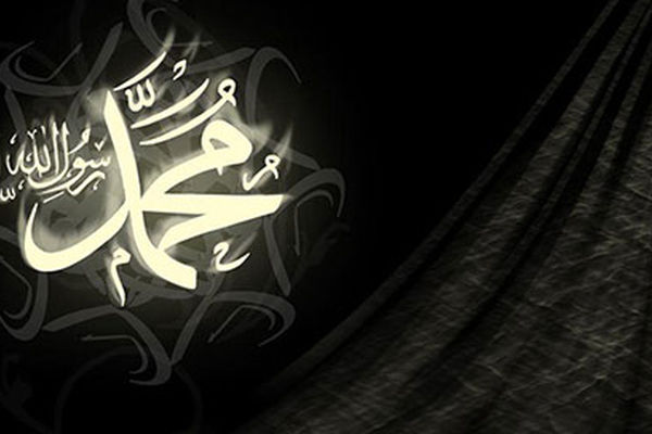 دست منو دامان تو یا رسول الله(ص) باصدای میرداماد