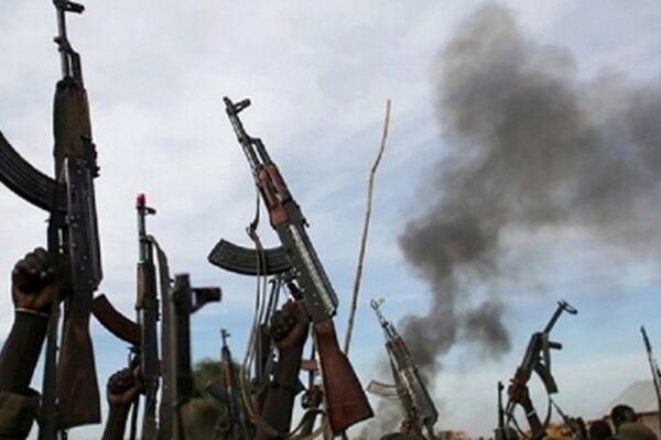 79 دانش‌آموز در کامرون ربوده شدند