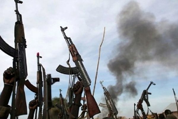 79 دانش‌آموز در کامرون ربوده شدند