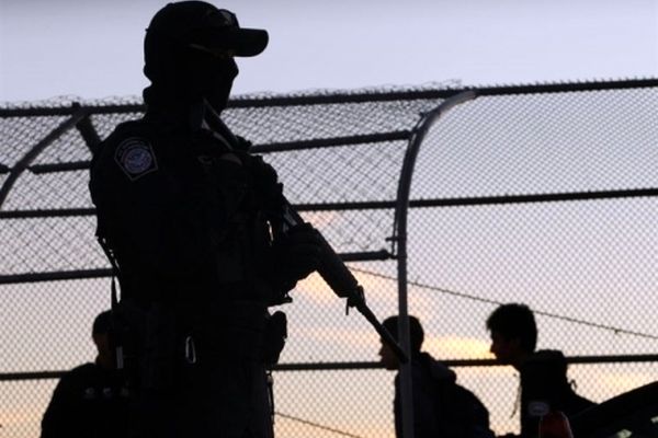 ماموریت جدید نظامیان آمریکایی مستقر در مرز مکزیک چیست؟